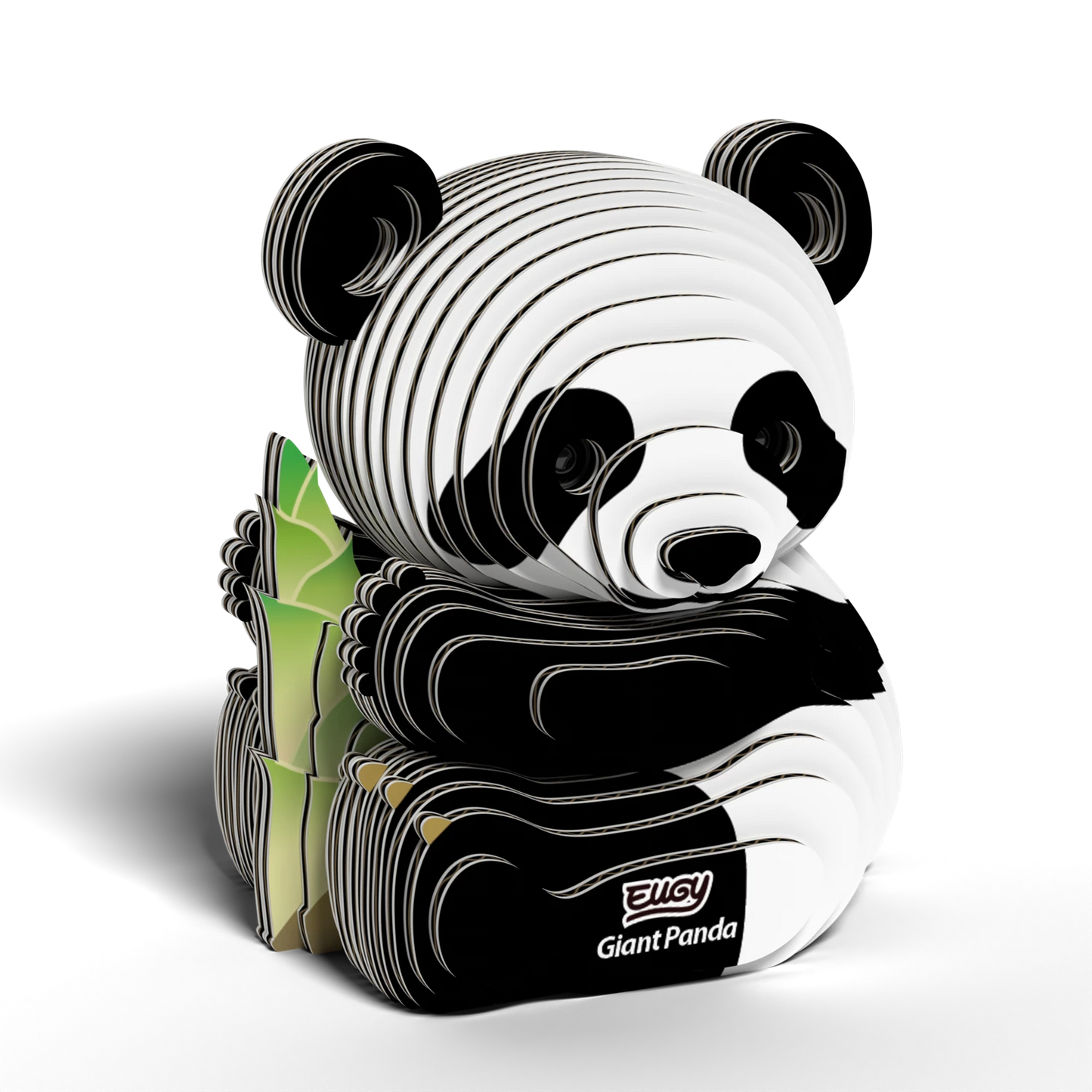 3D-Bastelset Riesenpanda