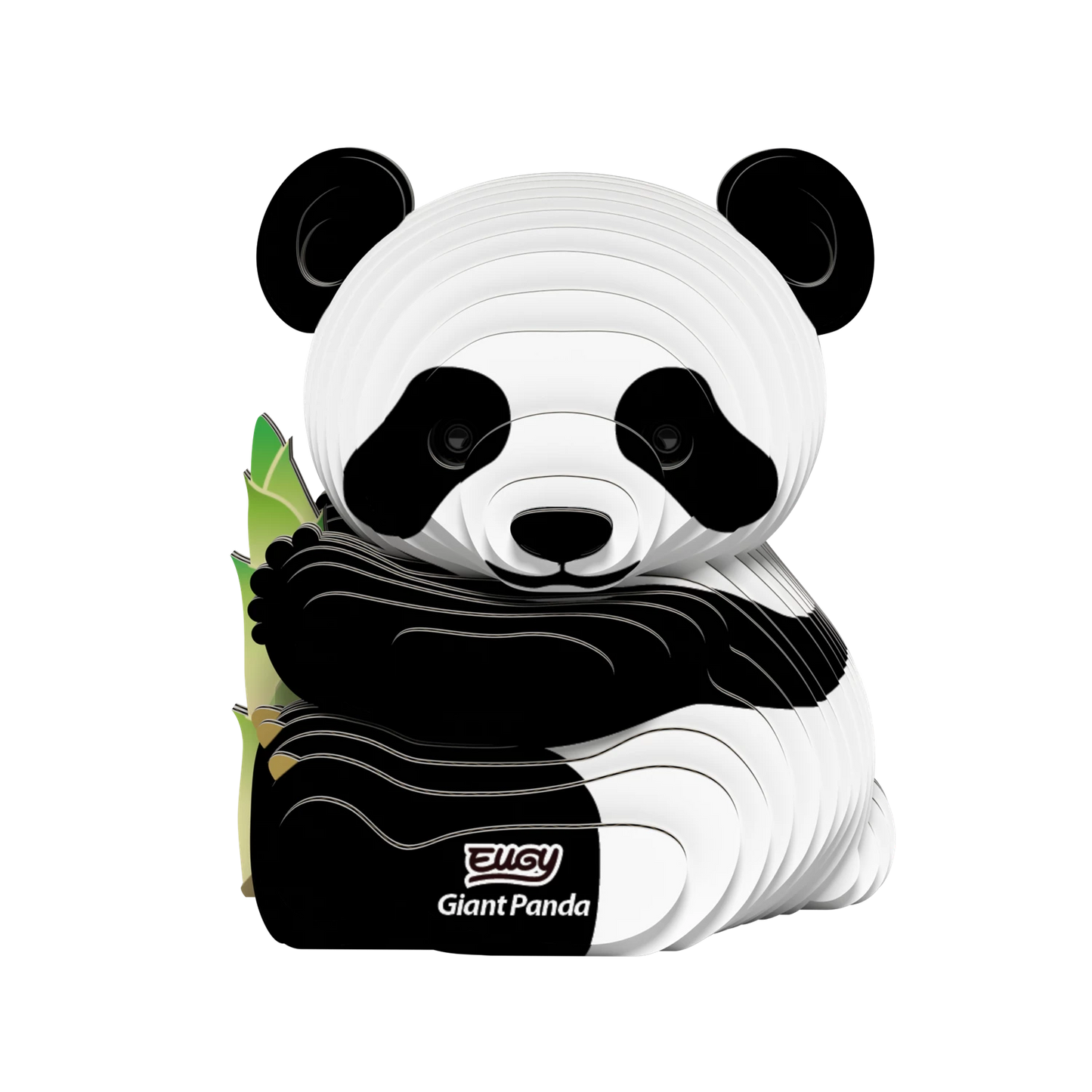 3D-Bastelset Riesenpanda