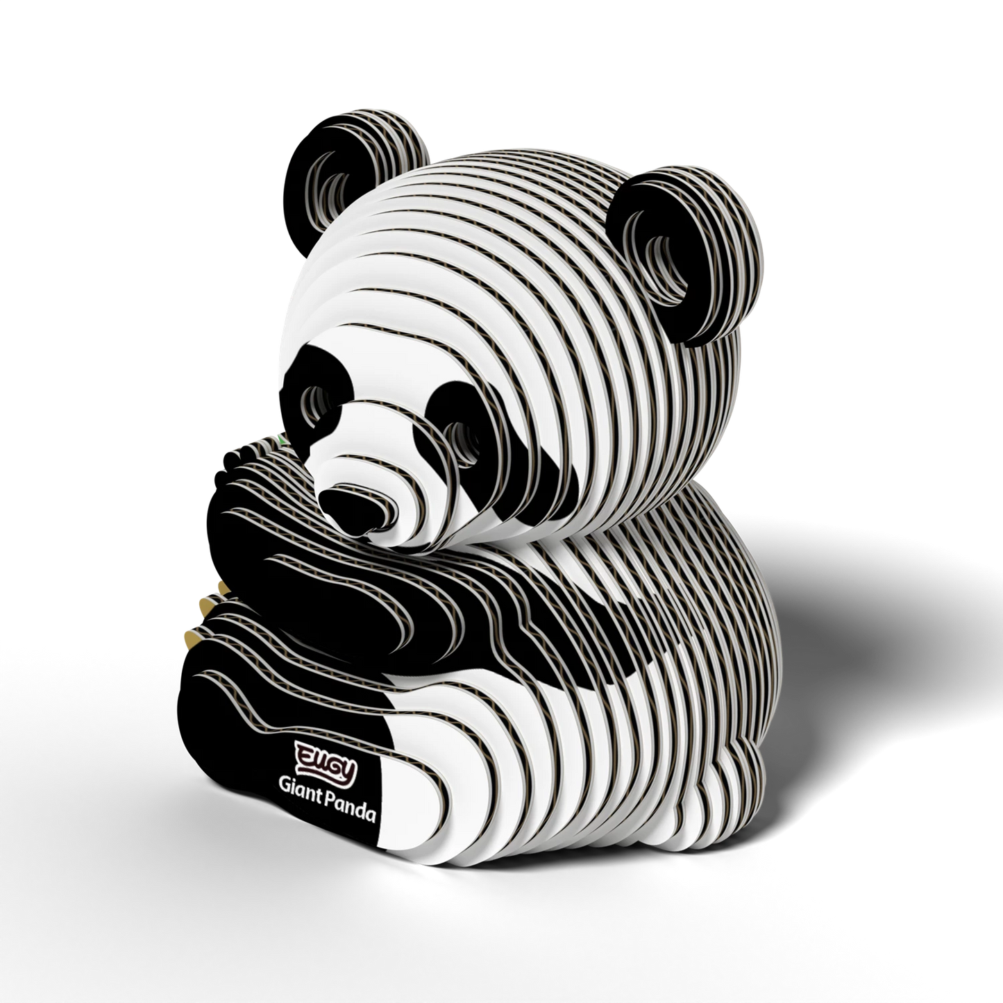 3D-Bastelset Riesenpanda
