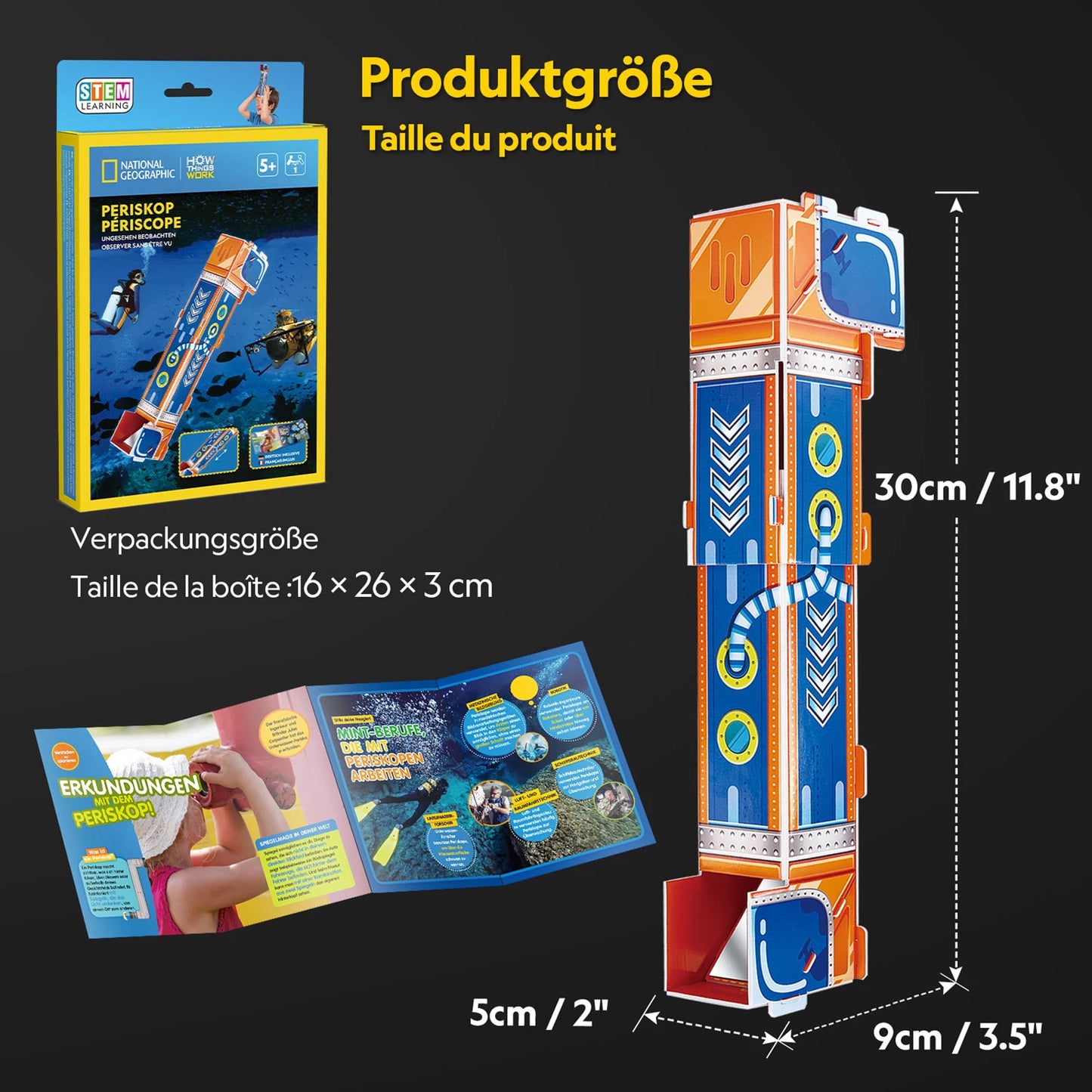 PÉRISCOPE