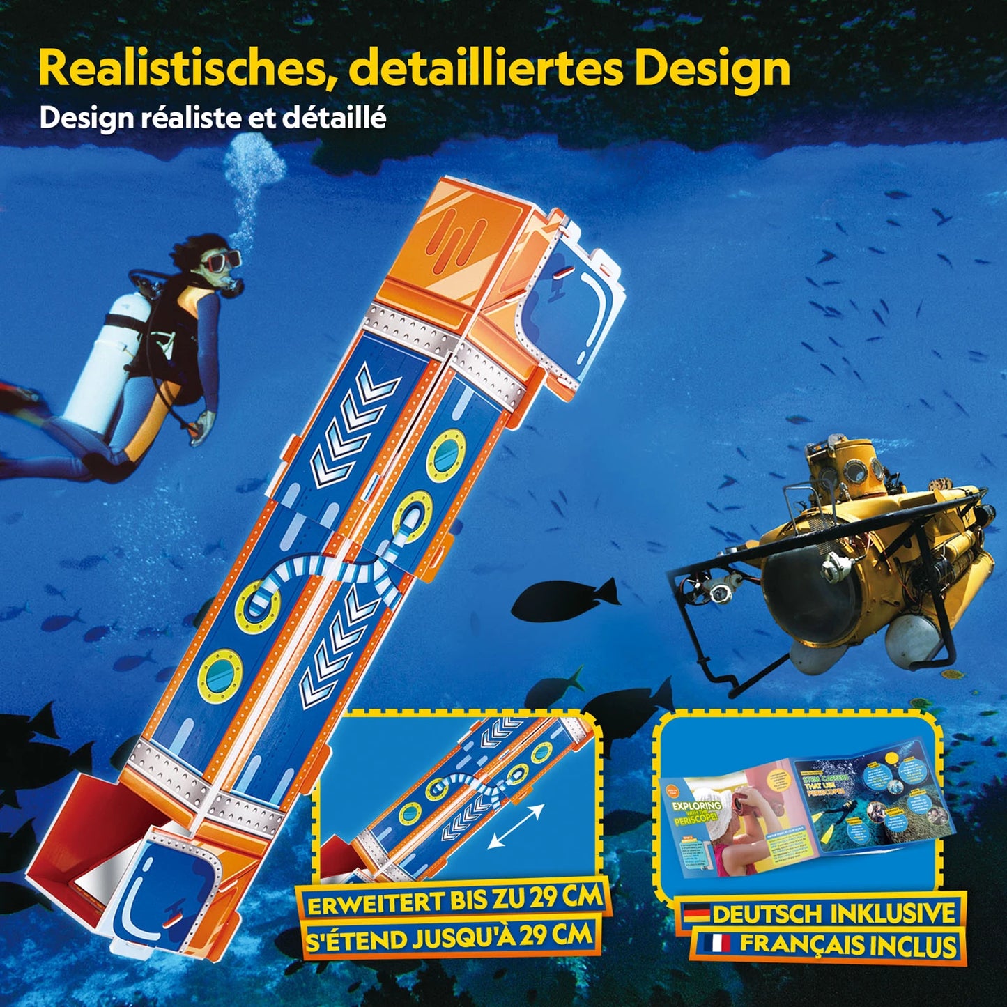 PÉRISCOPE