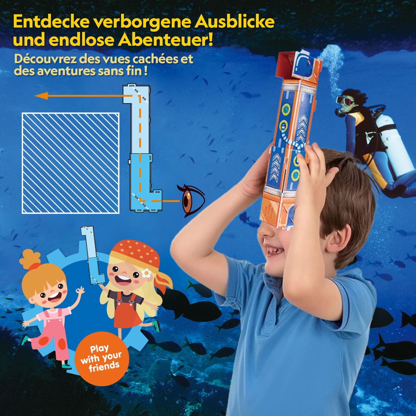 PÉRISCOPE