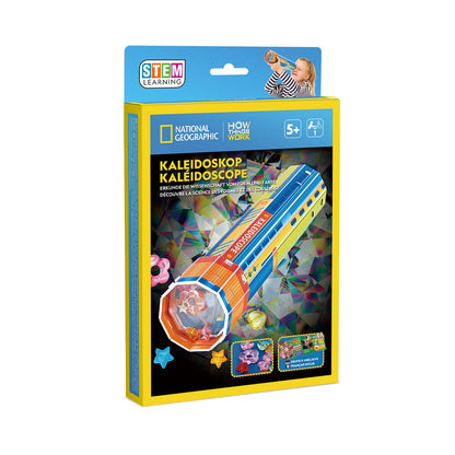 CALÉIDOSCOPE