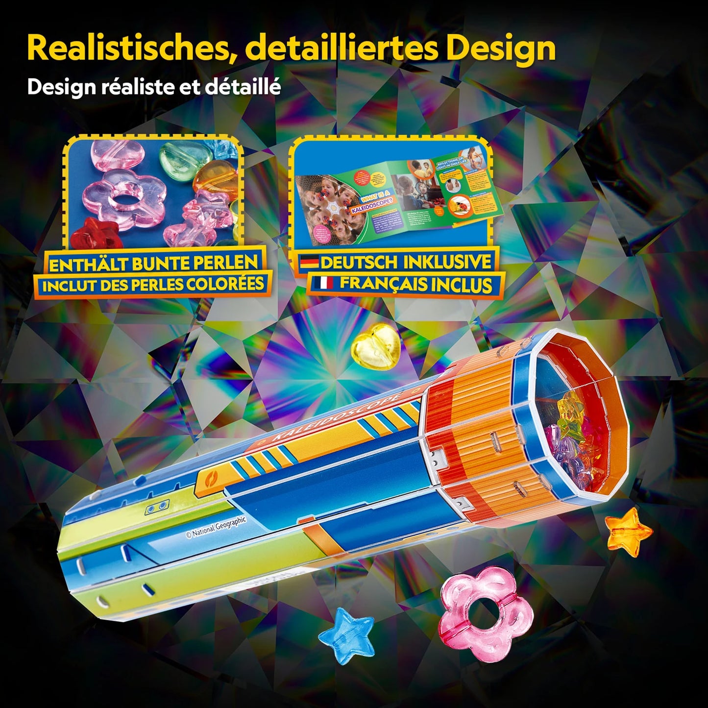 CALÉIDOSCOPE