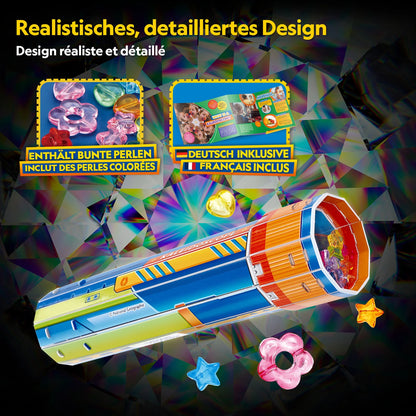 CALÉIDOSCOPE