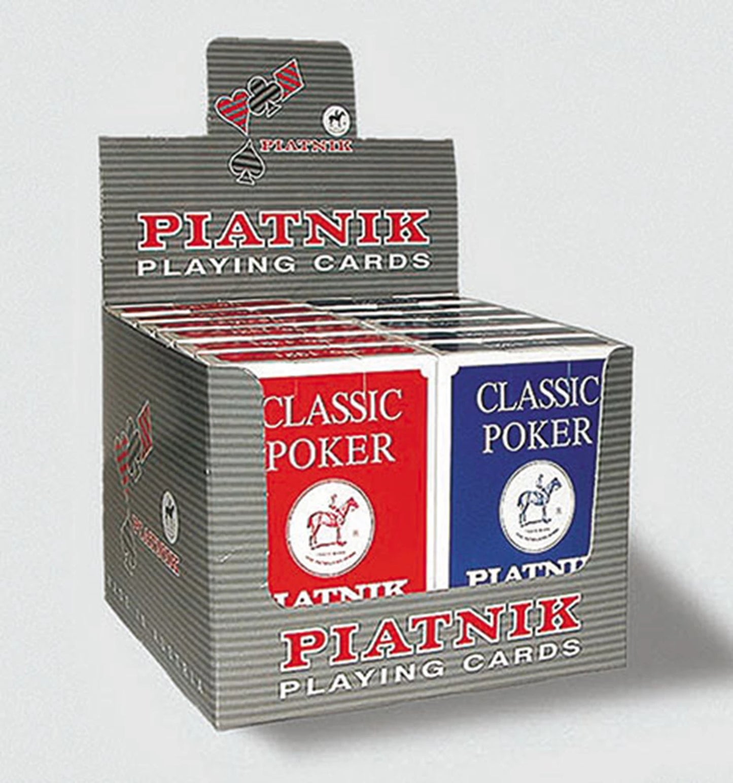 POKER CLASSICO, SF