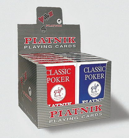 POKER CLASSICO, SF