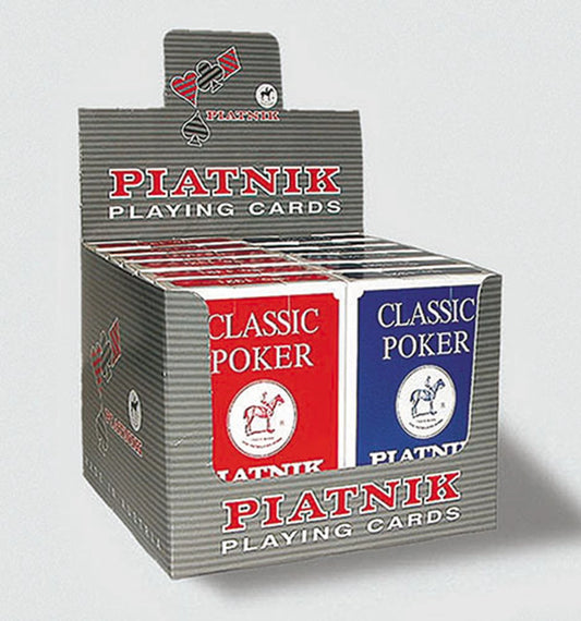 POKER CLASSICO, SF