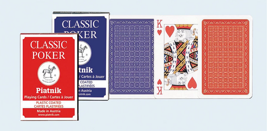 POKER CLASSICO, SF