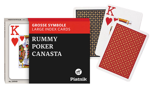 OPTI POKER, SF