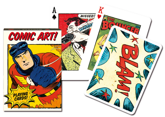 COMICS DER EPOCHE, SCIENCE-FICTION