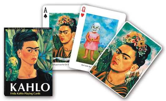 FRIDA KAHLO, SAN FRANCISCO