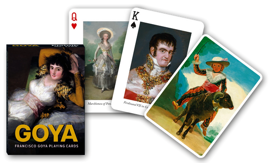 GOYA, SAN FRANCISCO