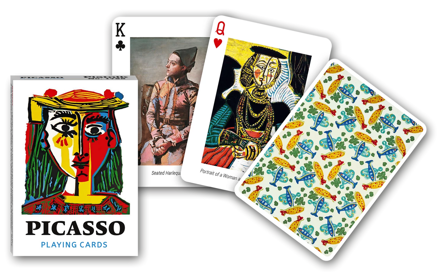 PICASSO, SAN FRANCISCO