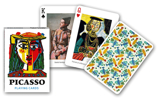 PICASSO, SAN FRANCISCO