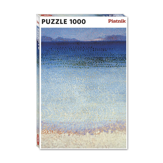 CROCE: LE ISOLE D'ORO 1000 PEZZI