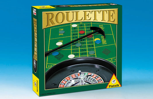 ROULETTE (F)