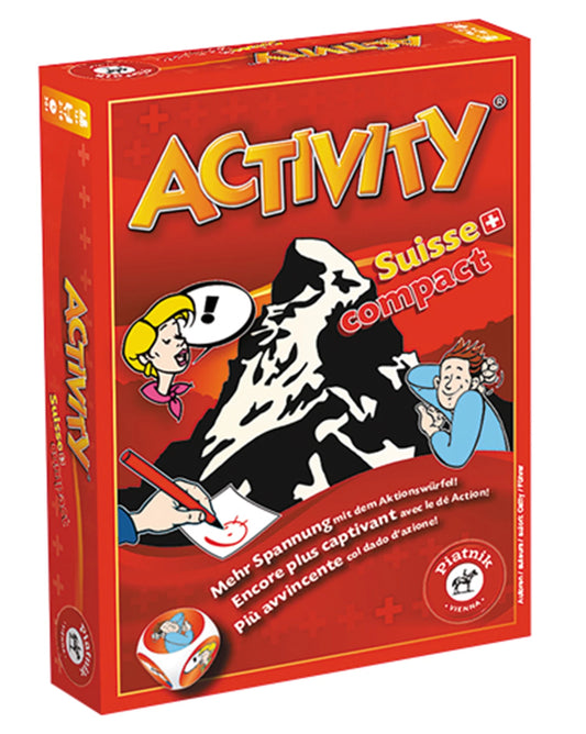 ACTIVITY SUISSE COMPACT (MULTI)