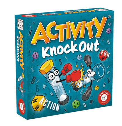 KNOCK-OUT-AKTIVITÄT (D)