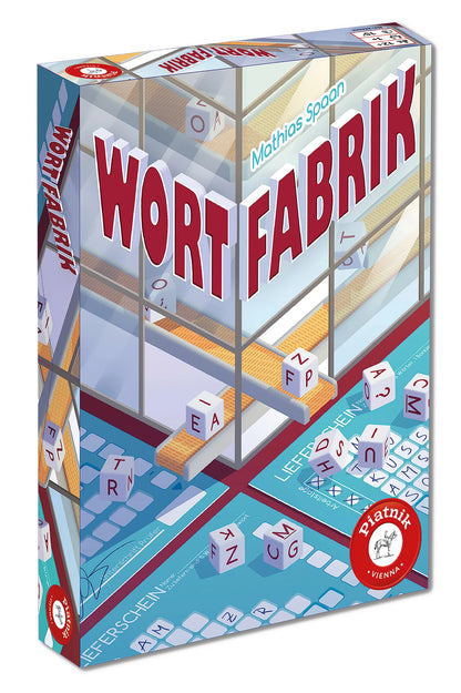 WORTFABRIK (D)