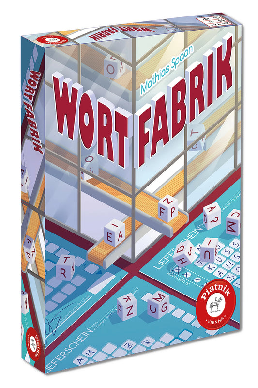 FABBRICA DI PAROLE (D)