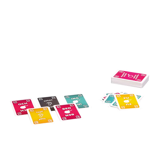TICK TACK BUMM POCKET (D)