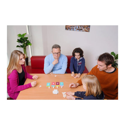 HELD NULL (D,F)