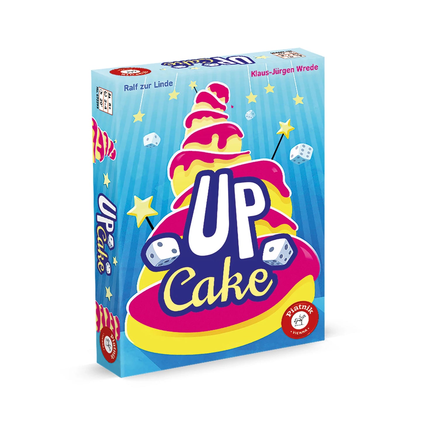 KUCHEN (D,F,E)