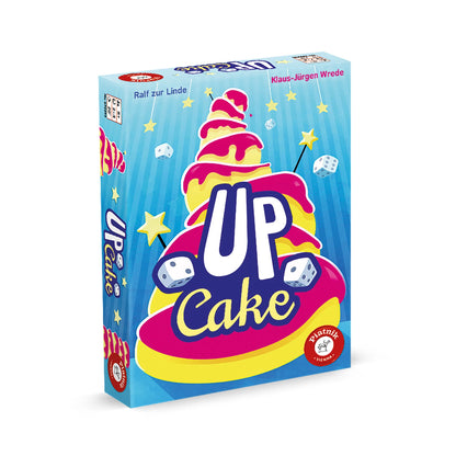 KUCHEN (D,F,E)