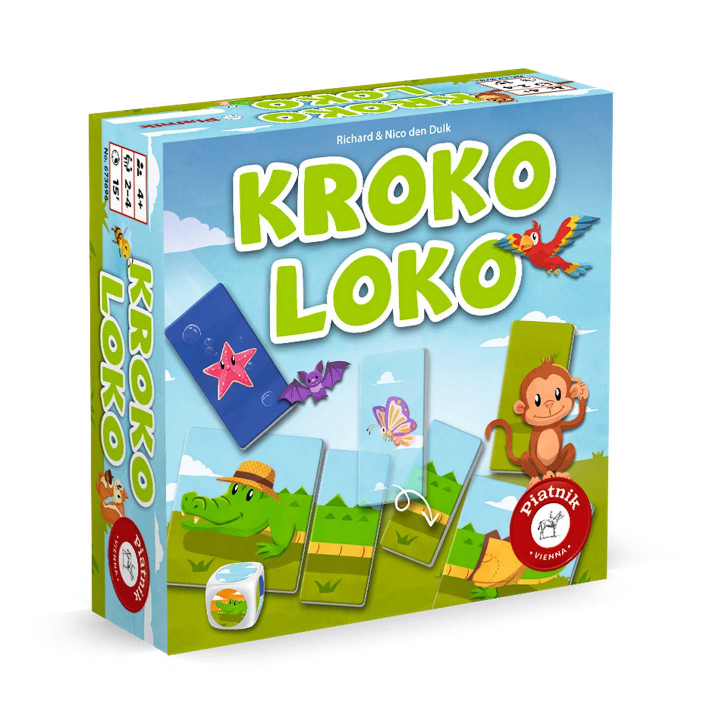 KROKO LOKO (D)