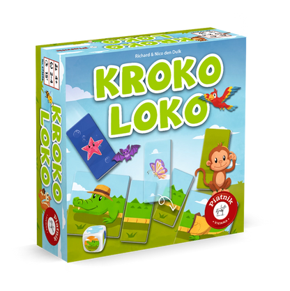 KROKO LOKO (D)