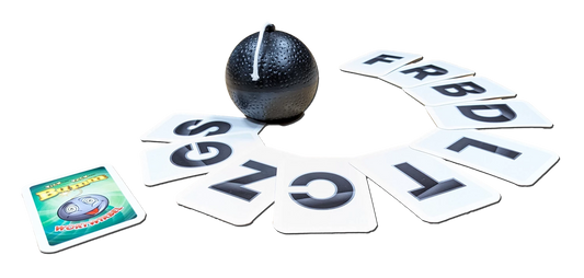 TIC TAC BOOM MOT TORNADE (D)