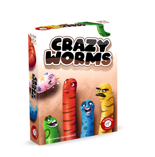 VERMS FOUS (D,F)