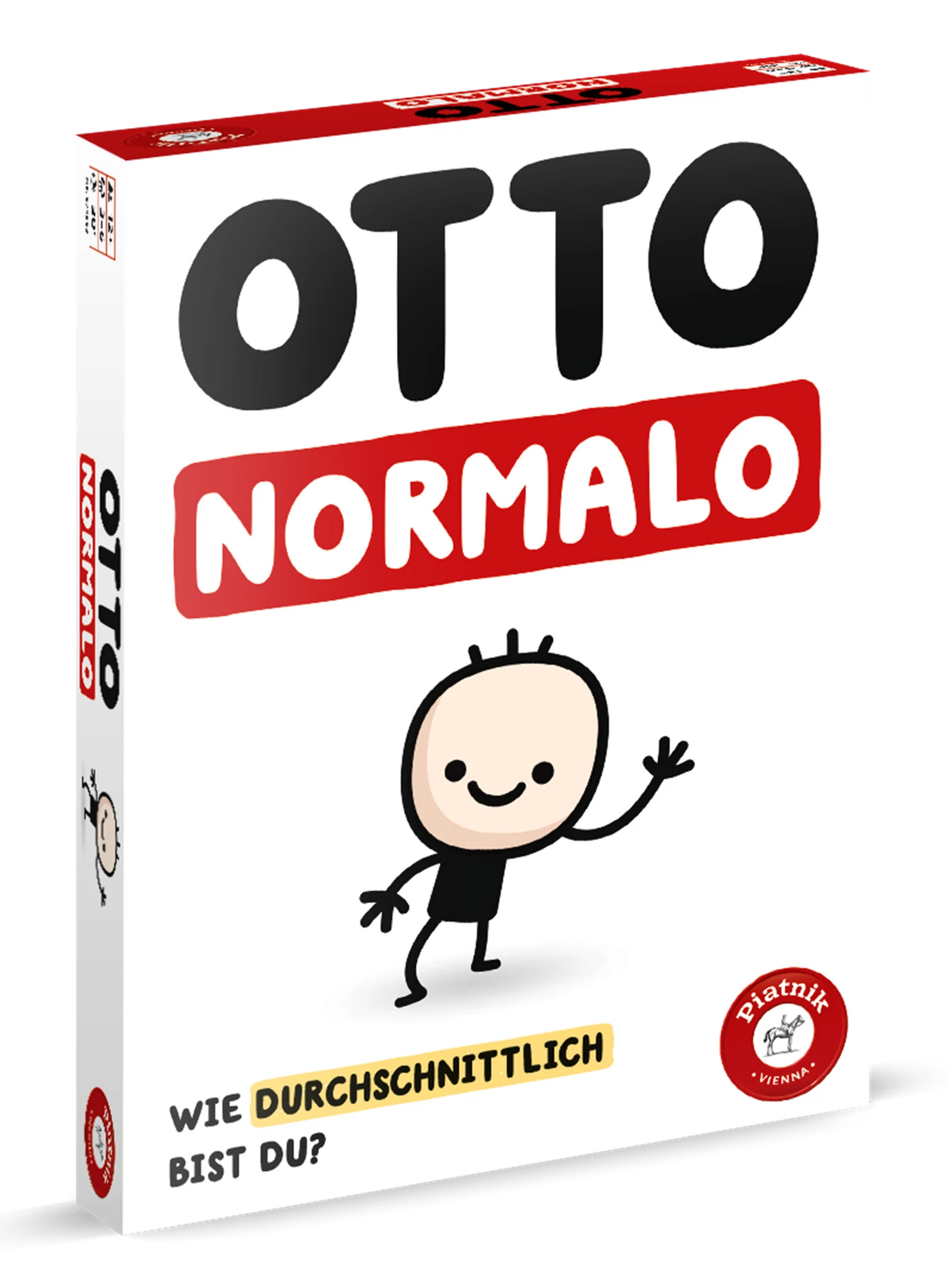 OTTO NORMALO (D)