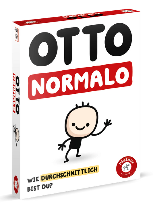 OTTO NORMALO (D)