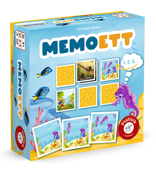 MEMOETT (D)