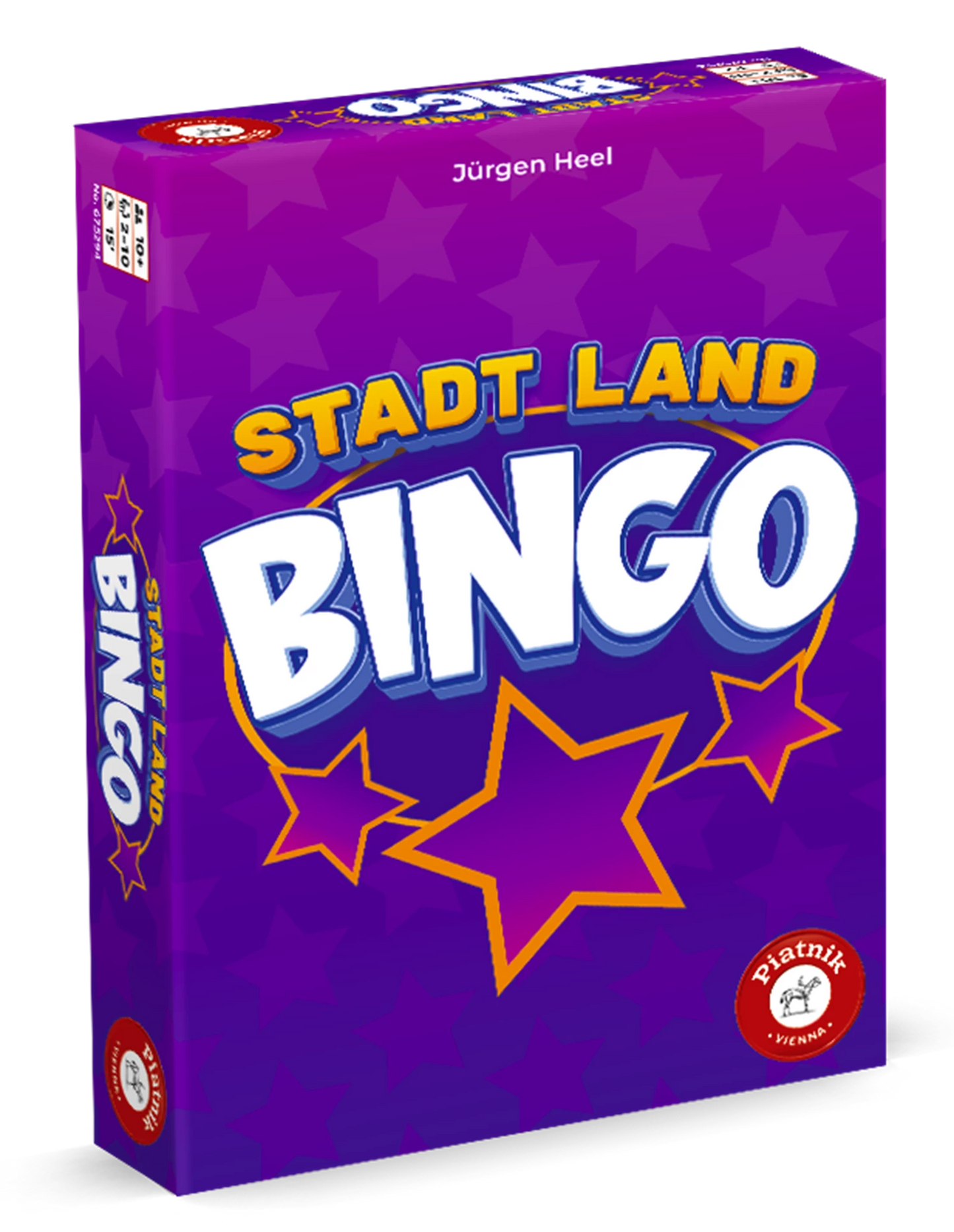 BINGO VILLES-PAYS (ALL)