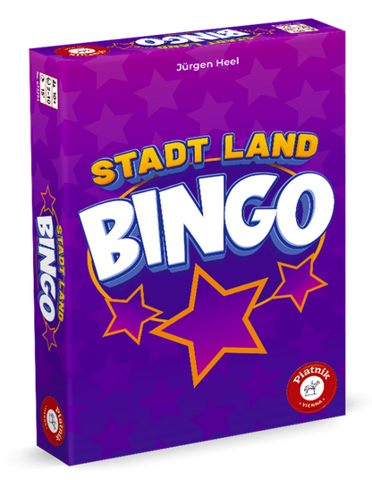 BINGO VILLES-PAYS (ALL)