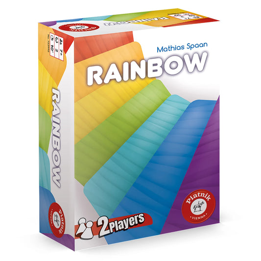 REGENBOGEN (D,F)
