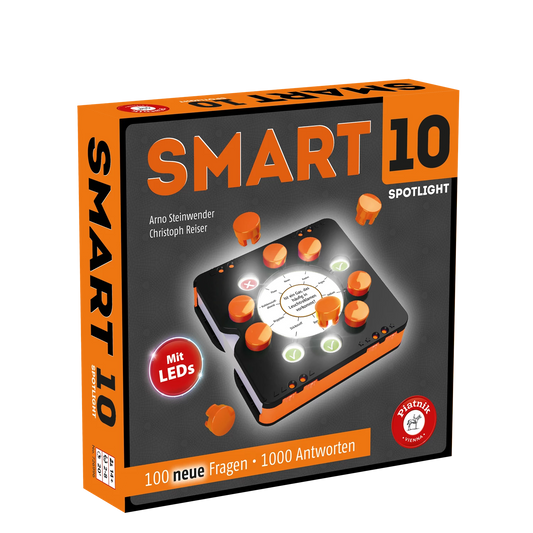 SMART 10 - SPOTLIGHT (D)