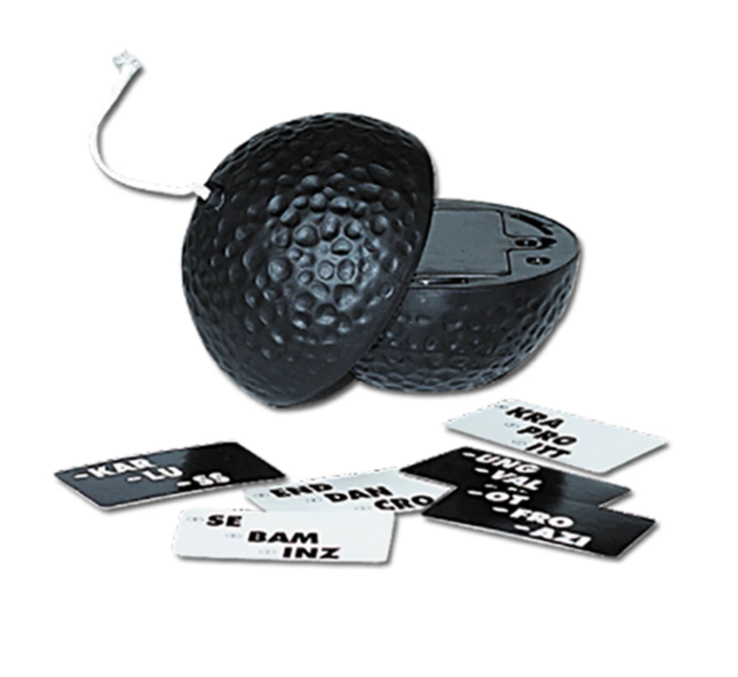 TICK TACK BOOM TRAVEL (MULTILINGUA)