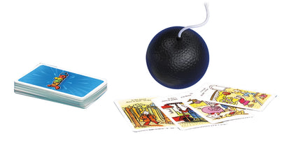 TIC TAC BOUM (TICK TACK BOOM) - JUNIOR (F)