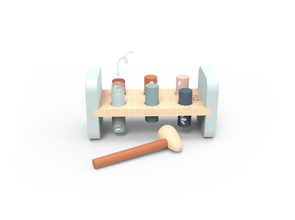 HAMMERBANK