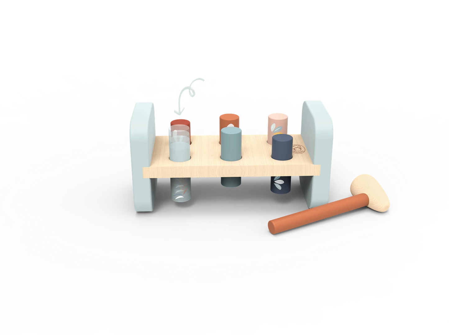 HAMMERBANK