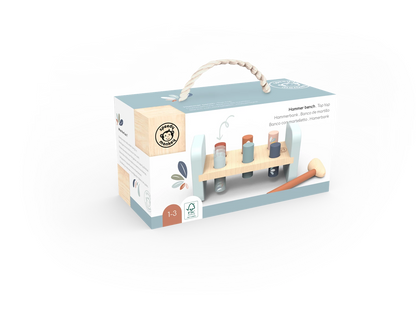 HAMMERBANK