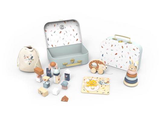 ENSEMBLE DE JOUETS - MES PREMIERS JOUETS