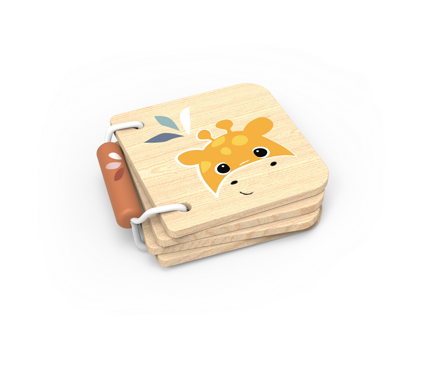 HOLZTIERE