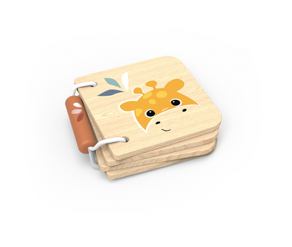 HOLZTIERE