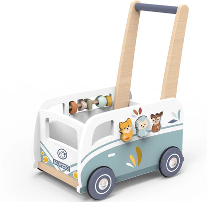 TRASPORTATORE A CARRELLO