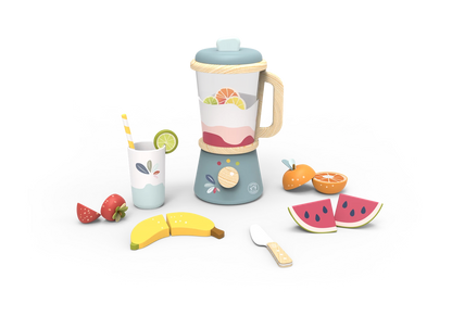 FRULLATORE